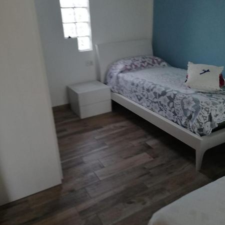 Cascina Anita Bed & Breakfast Samarate Bagian luar foto